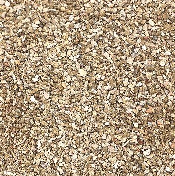 brassfield fines gravel