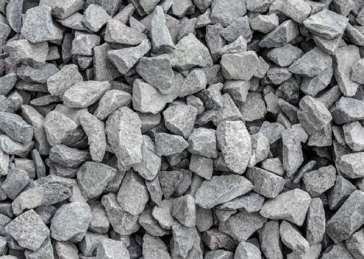 limestone three quarter gravel