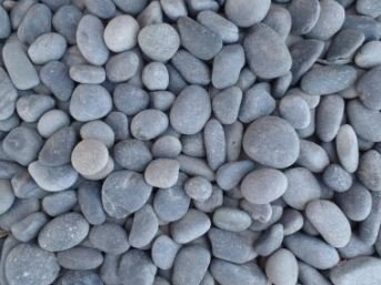 mexican beach pebble gravel