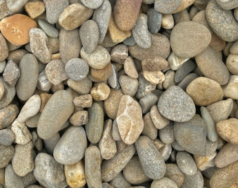 pigeon river gravel