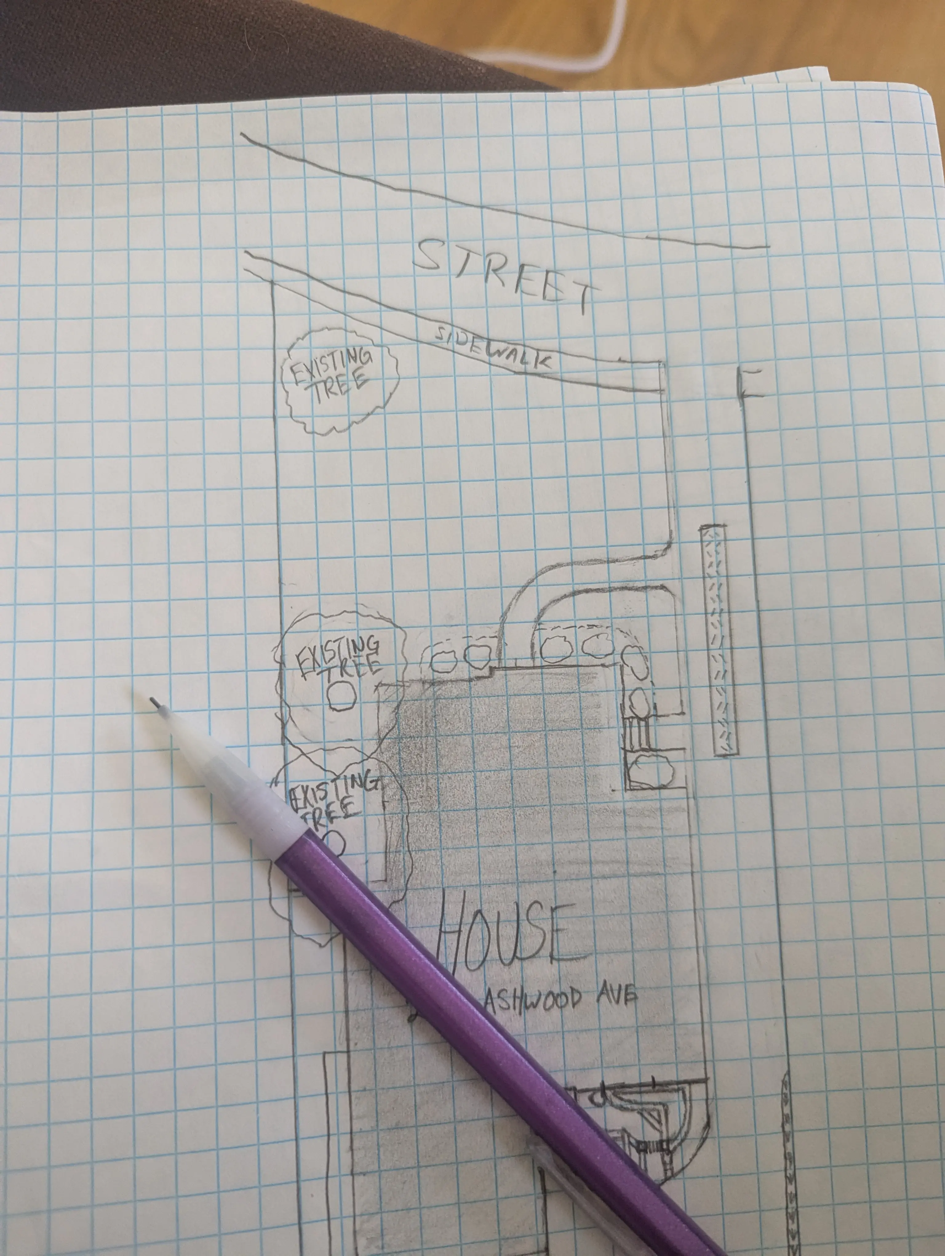 Landscape Design 8